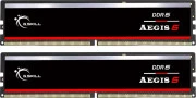 G.Skill 32 GB (2x16GB) DDR5 6000 MHz Aegis 5 (F5-6000J3636F16GX2-IS) (UA)