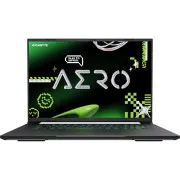 GIGABYTE AERO X16 1WH (1WH93USC64AH)