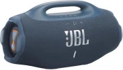 JBL Boombox 4 Blue (JBLBOOMBOX4BLUEP) (UA)