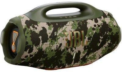 Акустическая система JBL Boombox 4 Squad (JBLBOOMBOX4SQUADEP) (UA)