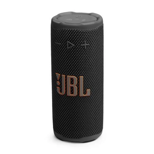 Акустическая система JBL GRIP Black (JBLGRIPBLK) (UA)