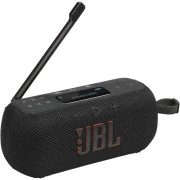 JBL Tuner 3 Black (JBLTUNER3BLK) (UA)