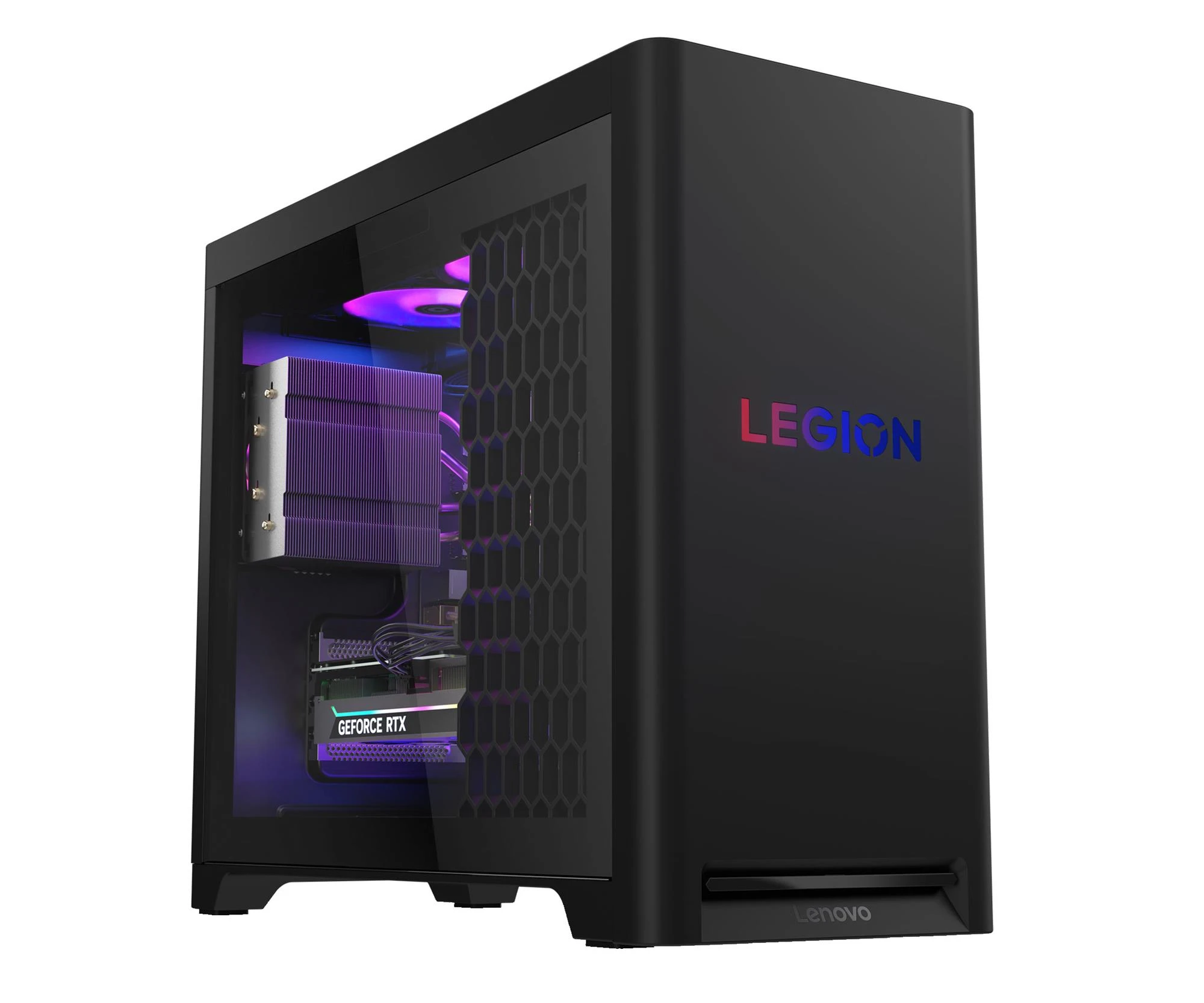 Компьютер Lenovo Legion T5 Ultra 9-275HX/32GB/2TB RTX5060Ti (90YE001PPL) EU