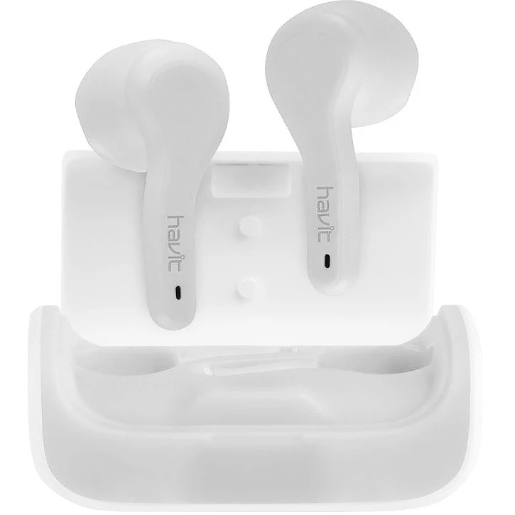 Наушники Havit HV-TW937 White (UA)