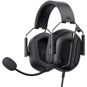 Навушники з мікрофоном Havit HV-H2033d Black (UA)