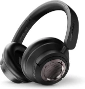 Навушники з мікрофоном HiFuture Futuretourx Black (futuretourx.black) (UA)