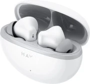 Наушники TWS Havit TW986 Life 02T Black (HV-TW986) (UA)