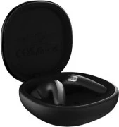 Навушники TWS HiFuture Flybuds4 Black (flybuds4.black) (UA)
