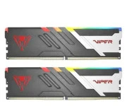 Patriot 48GB (2x24GB) 6000 CL36 Viper RGB VENOM (PVVR548G600C36K) EU