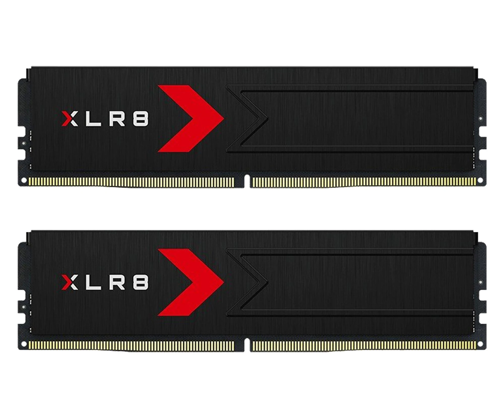 Оперативна пам'ять PNY 64GB (2x32GB) 6000 CL30 (MD64GK2D5600030XR) EU