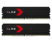 PNY 64GB (2x32GB) 6000 CL30 (MD64GK2D5600030XR) EU