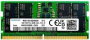 Samsung 32 GB SO-DIMM DDR5 4800 MHz (M425R4GA3BB0-CQK) (UA)