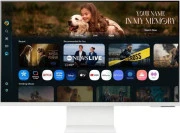 Samsung Smart M80F White (LS32FM803UIXUA) (UA)