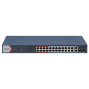 Smart HIKVISION DS-3E1326P-EI(B) (UA)
