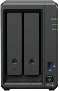 Synology DS725+ (UA)