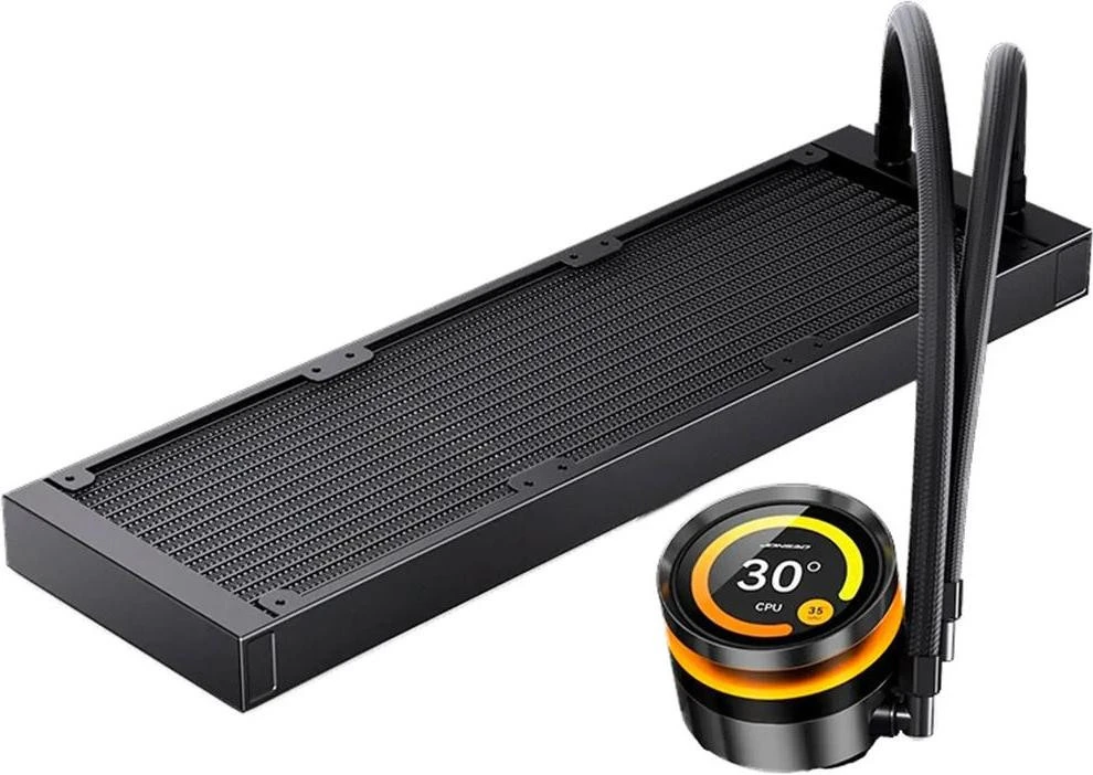 Водяне охолодження Jonsbo TF2-360SC(BN) (UA)