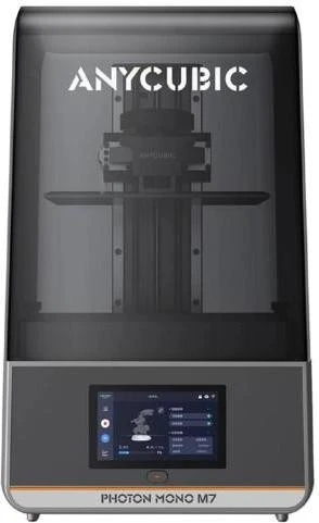 Anycubic Photon Mono M7 (PM70BK0B-O) (UA)