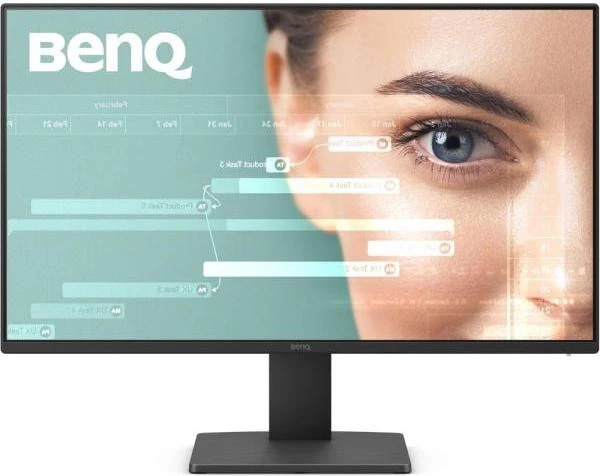 Монитор BenQ GW2491E Black (9H.LNELJ.LBE) (UA)