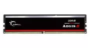 G.Skill 16 GB DDR5 5600 MHz Aegis (F5-5600J3636C16GX1-IS) (UA)