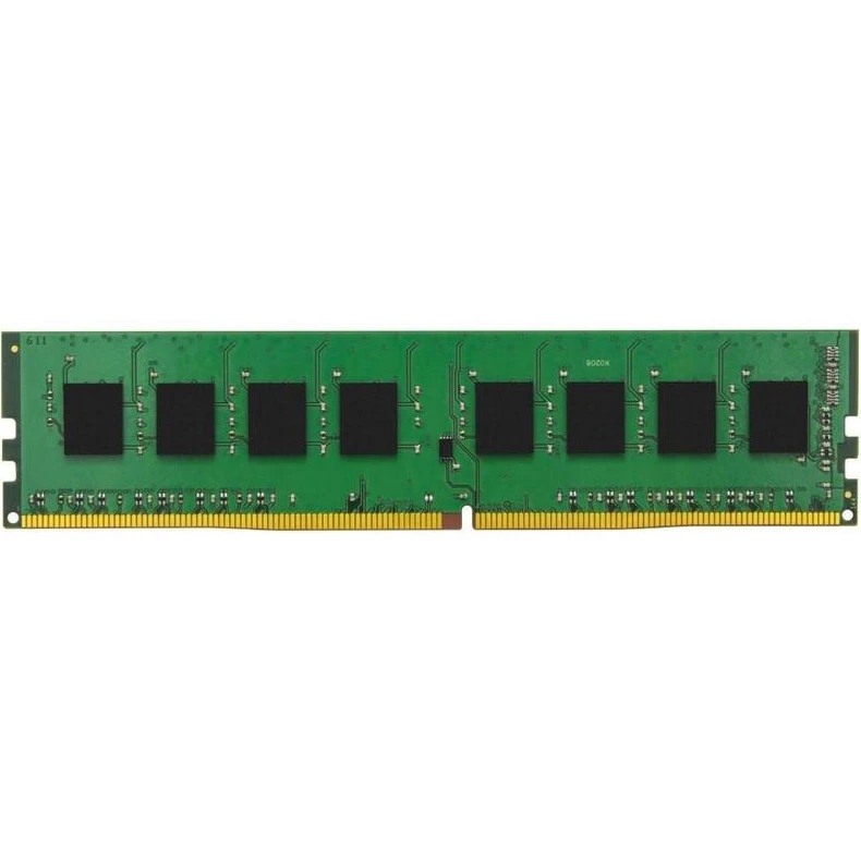 Оперативная память Kingston 16 GB DDR4 3200 MHz (KVR32N22D8/16WP) (UA)