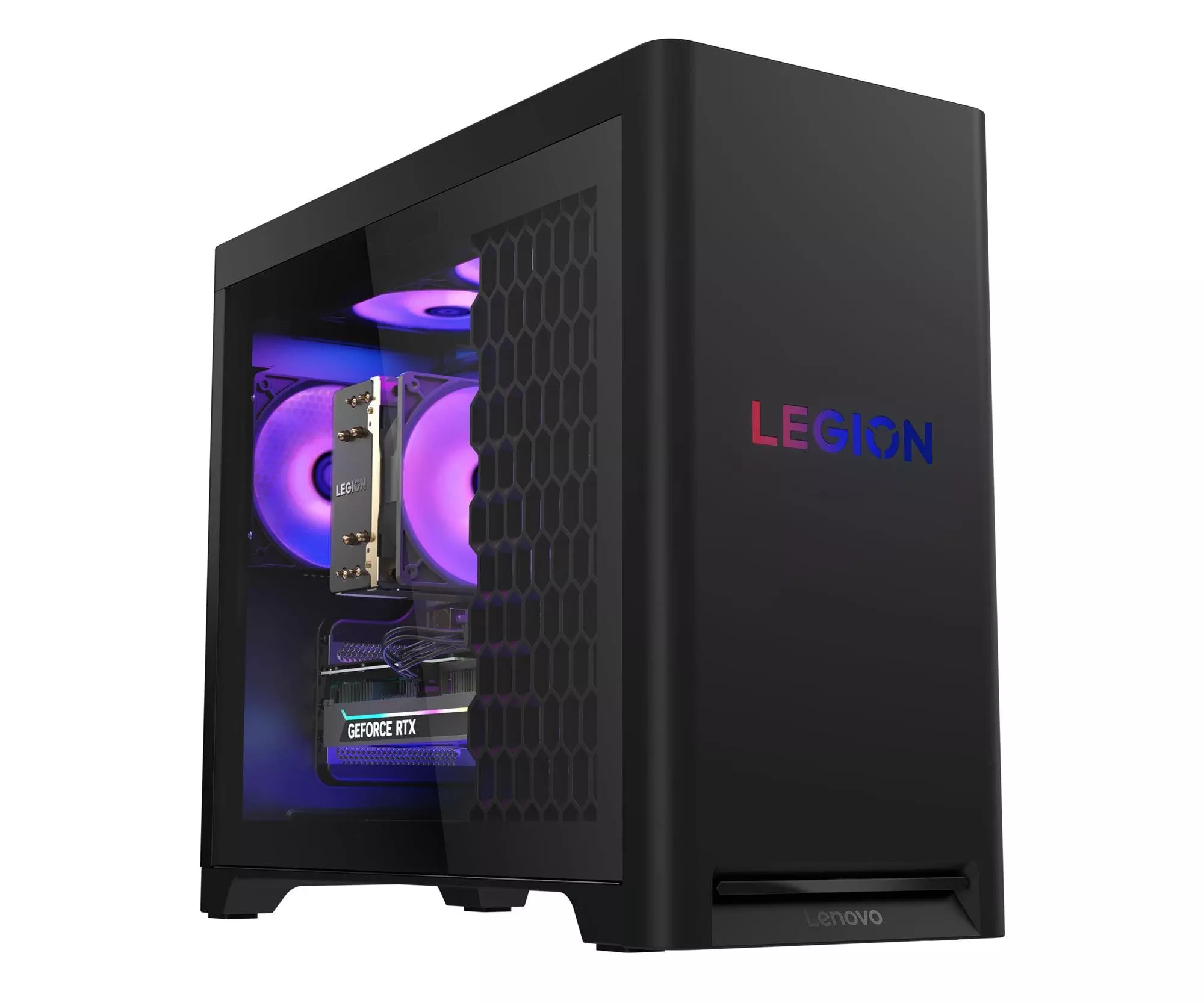 Компьютер Lenovo Legion T5 Ultra 5-225/32GB/1TB RTX5060Ti (90YA006CPL) EU