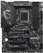 MSI Z890 GAMING WIFI (UA)