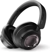 Наушники с микрофоном HiFuture Futuretourx Black (futuretourx.black) (UA)