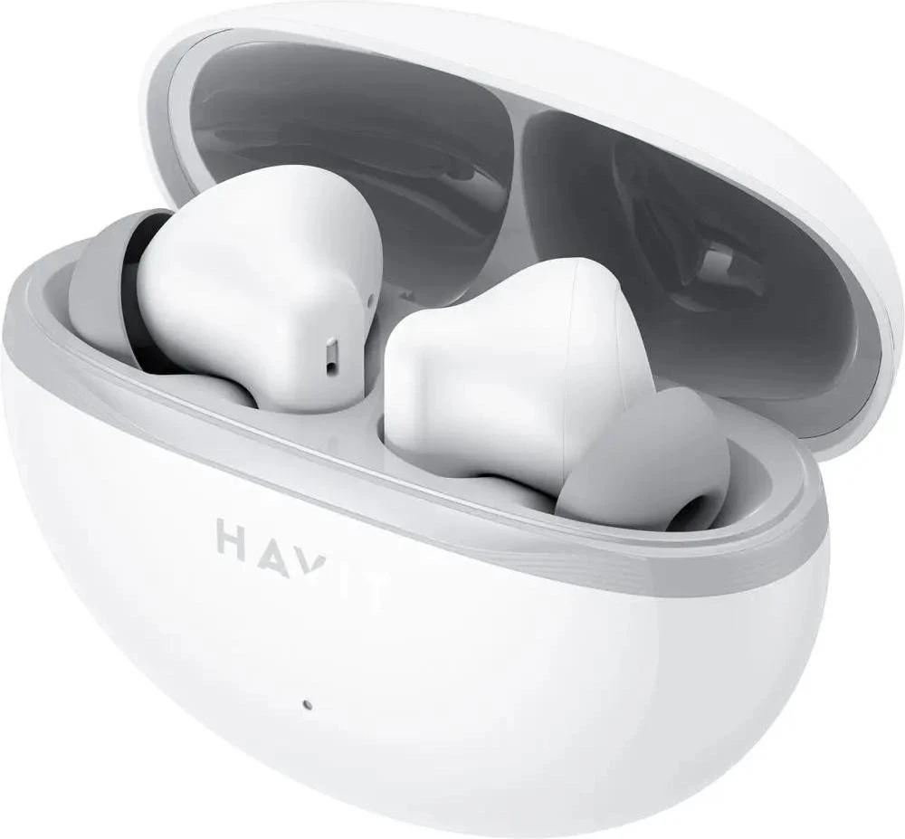 Наушники TWS Havit TW986 Life 02T Black (HV-TW986) (UA)