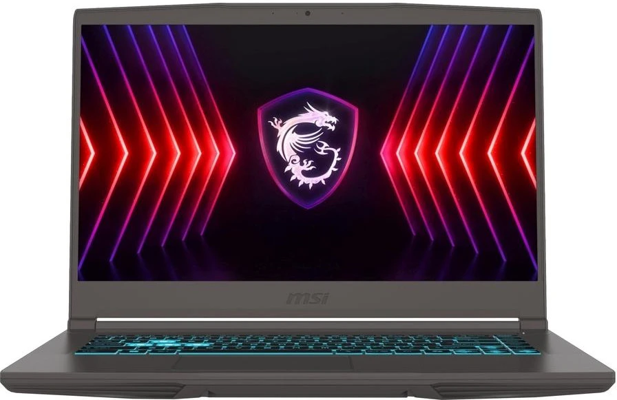 Ноутбук MSI Thin 15 B13VF (B13VF-282321) Refurbished