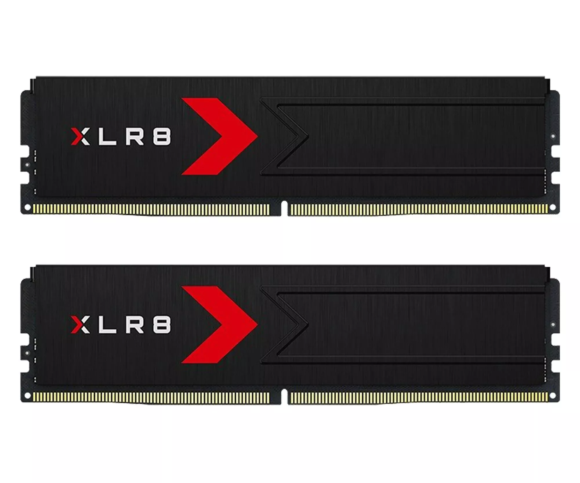 Оперативна пам'ять PNY 64GB (2x32GB) 6000 CL30 (MD64GK2D5600030XR) EU