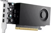 PNY RTX A400 (VCNRTXA400-SB) (UA)