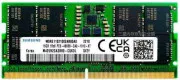 Samsung 32 GB SO-DIMM DDR5 4800 MHz (M425R4GA3BB0-CQK) (UA)
