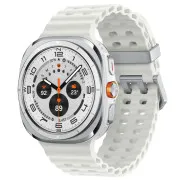 Samsung Galaxy Watch Ultra 2025 Titanium White (SM-L705FAW1) (EU)