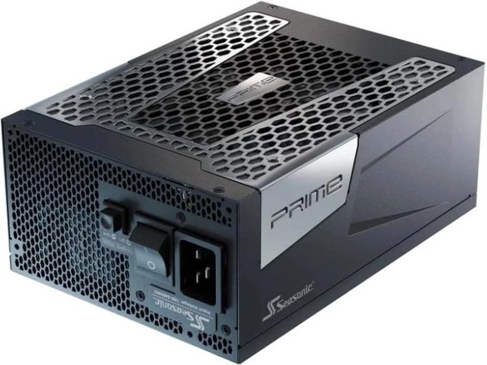 Блок живлення SeaSonic PRIME PX 1600-ATX31 (UA)