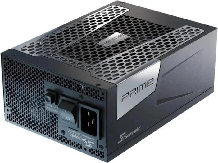 Блок живлення SeaSonic Prime PX-2200W (PRIME PX 2200-ATX31) (UA)