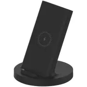 Зарядний пристрій Xiaomi Mi Wireless Stand 20W (629870) (UA)