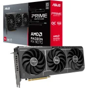 AMD Radeon RX 9070 16GB GDDR6 Prime Evo OC Asus (PRIME-RX9070-O16G-EVO) (90YV0MQ0-M0NA00) (UA)
