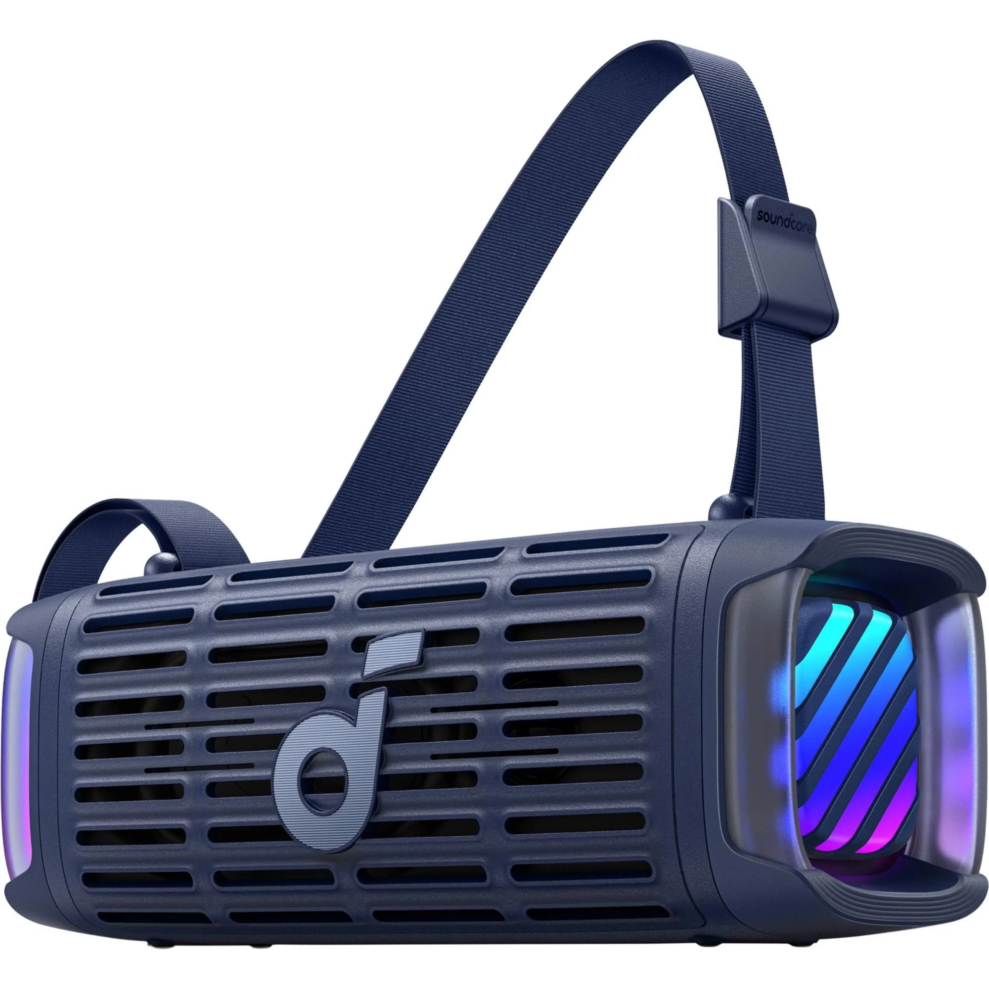 Акустическая система Anker SoundCore Boom 3i Blue (D5100030) (UA)