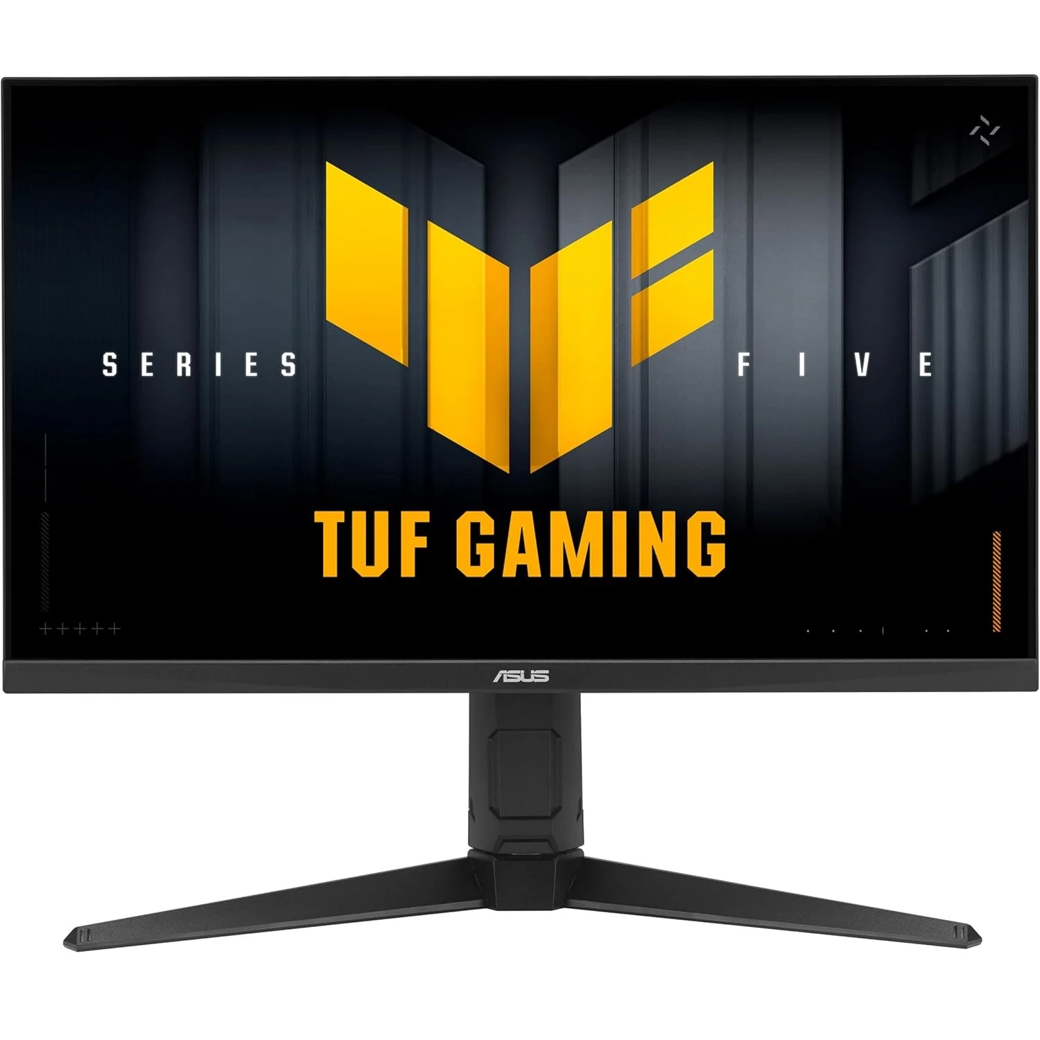 Монітор Asus 27 TUF Gaming VG279QML5A (90LM0C20-B01171) IPS Black 240Hz (UA)