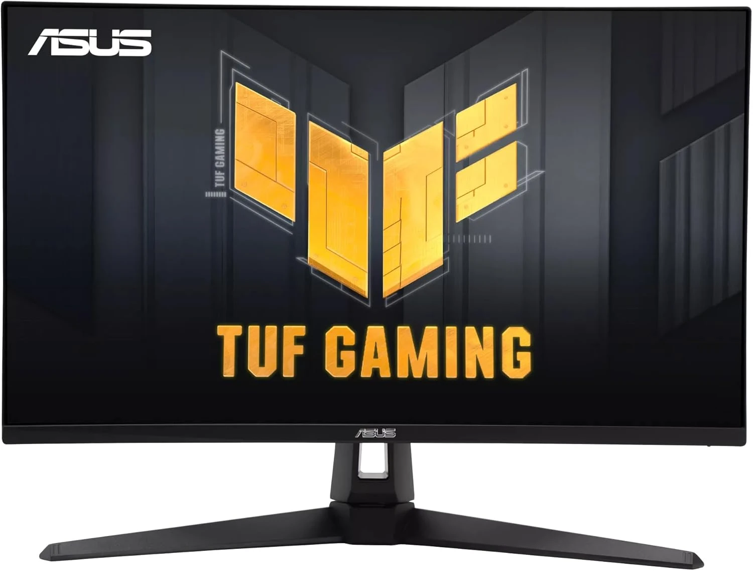 Монітор Asus 27 TUF Gaming VG27AQ5A (90LM0BN0-B01371) IPS Black 210Hz (UA)