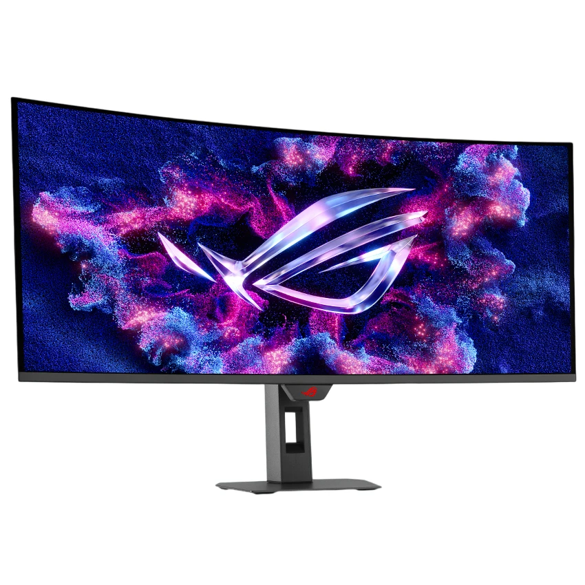 Монітор Asus 34 ROG Strix XG34WCDG (90LM0B70-B01171) OLED Black Curved 175Hz (UA)