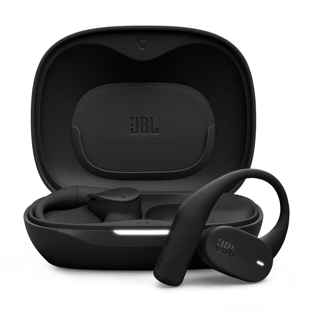 JBL Sense Lite Black (JBLSENSELITEBLK) (UA)