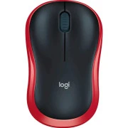 Logitech M185 Red (910-002237) (UA)