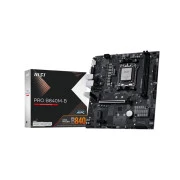 MSI Pro B840M-B Socket AM5 (911-7E76-002) (UA)