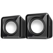 REAL-EL S-10 Black (EL121100020) (UA)