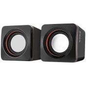 REAL-EL S-13 Black (EL121100021) (UA)