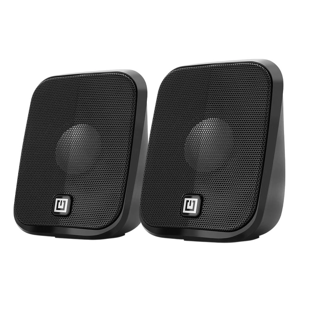 Акустическая система REAL-EL S-25 Black (EL121100022) (UA)