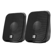 REAL-EL S-25 Black (EL121100022) (UA)