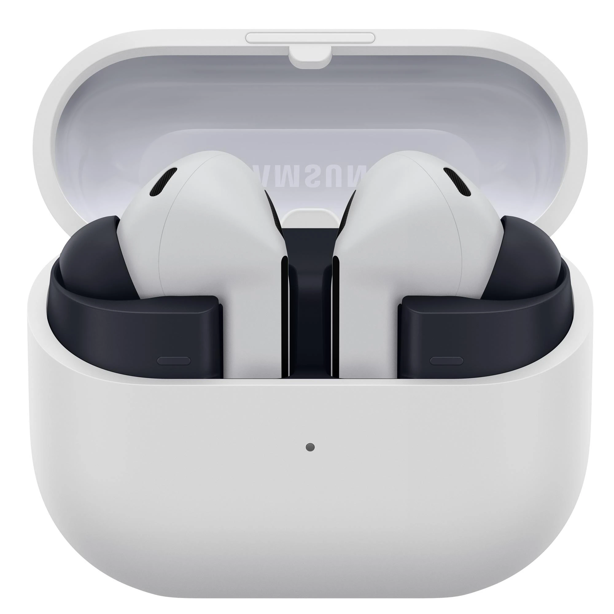 Samsung Galaxy Buds3 FE SM-R420 Gray (SM-R420NZAASEK) (UA)