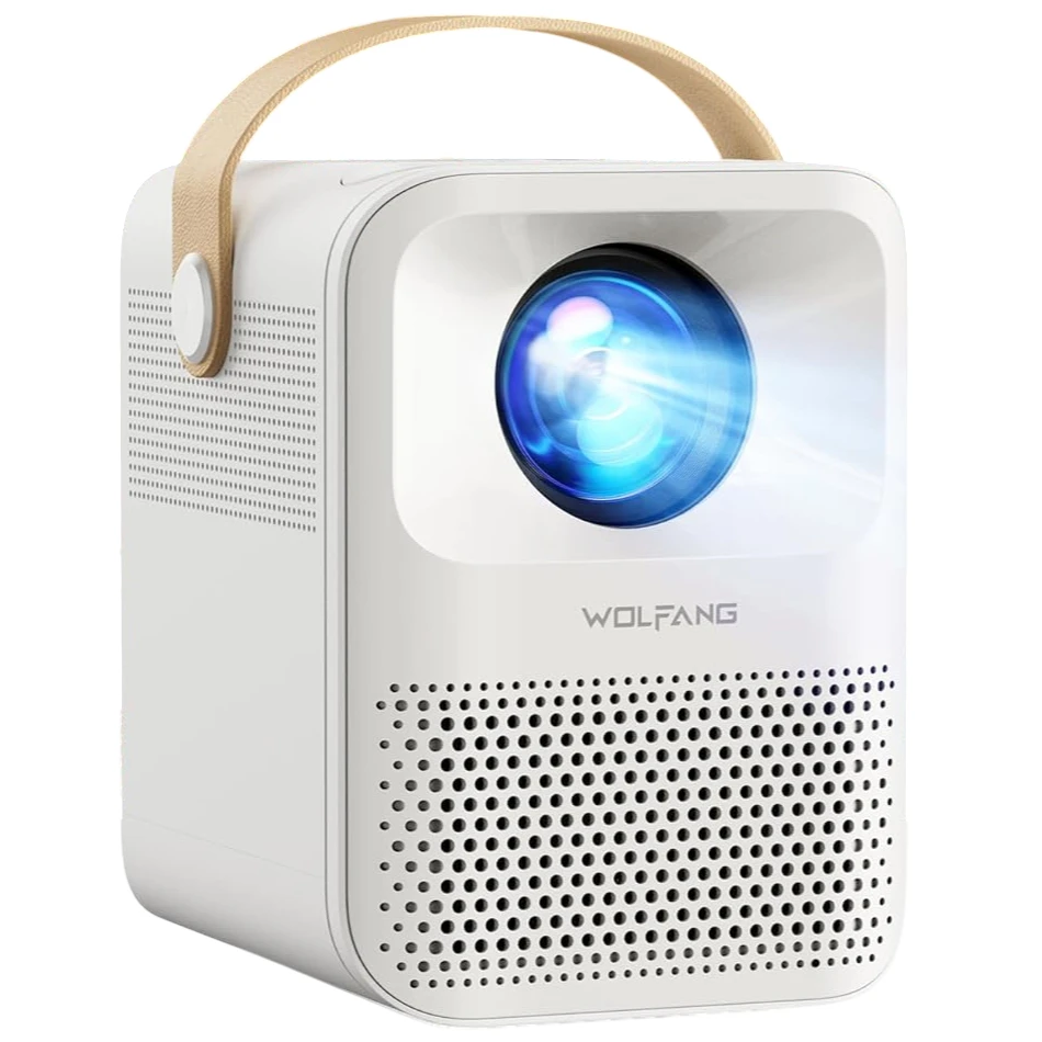Проектор WOLFANG WP01 (UA)